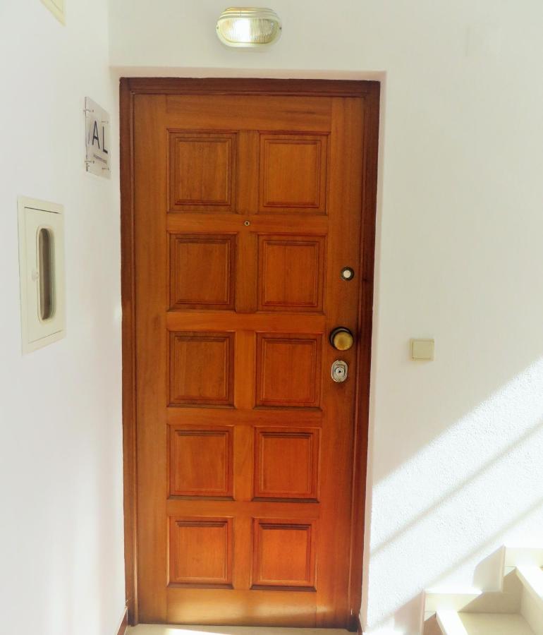 Cais Apartment By Stay In Alentejo Vila Nova de Milfontes Esterno foto