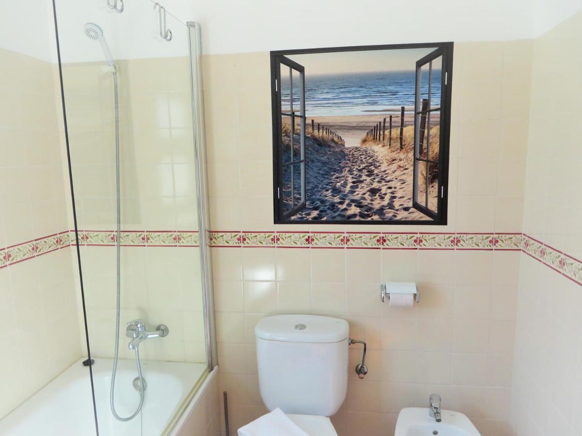 Cais Apartment By Stay In Alentejo Vila Nova de Milfontes Esterno foto