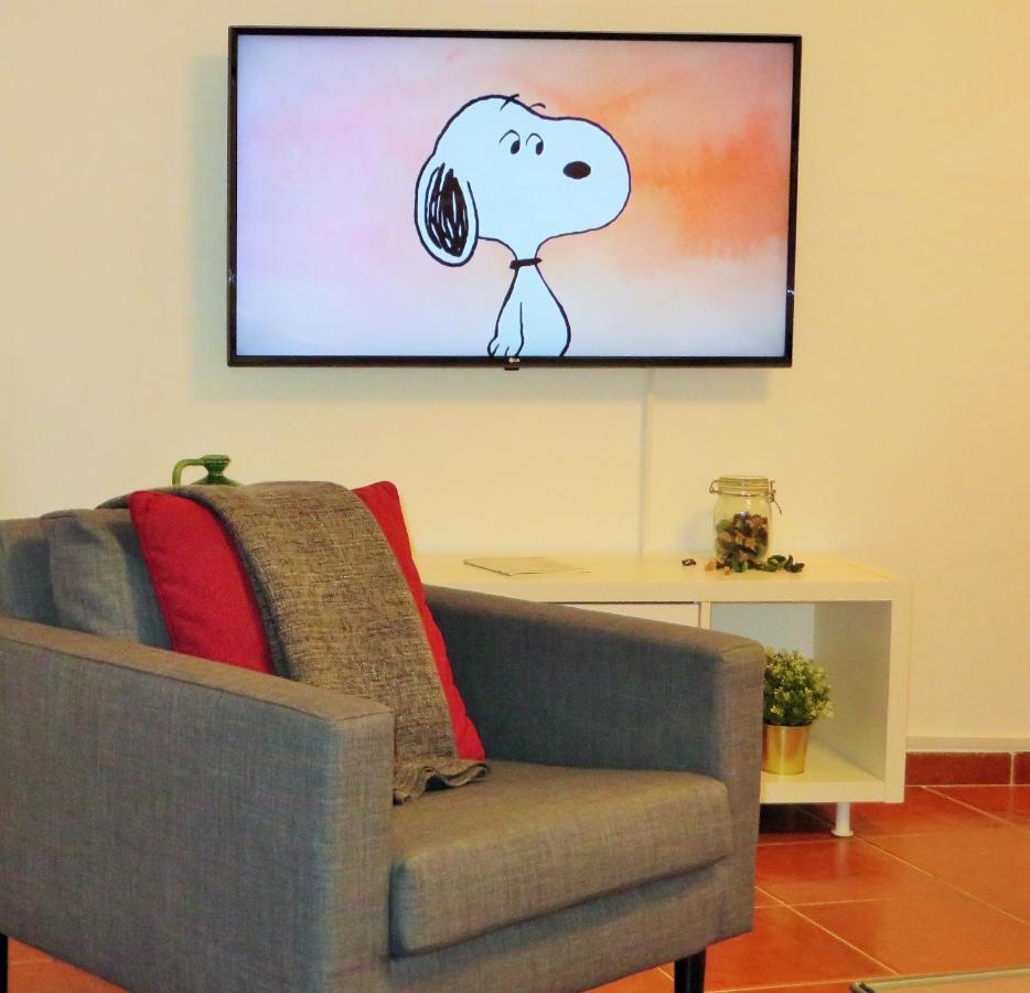 Cais Apartment By Stay In Alentejo Vila Nova de Milfontes Esterno foto