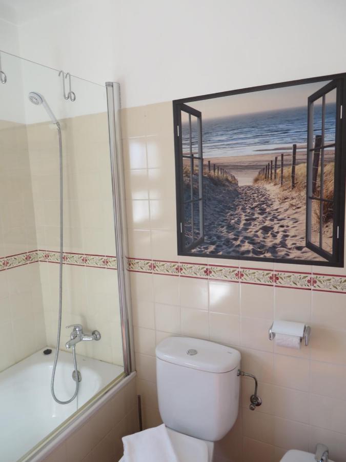 Cais Apartment By Stay In Alentejo Vila Nova de Milfontes Esterno foto