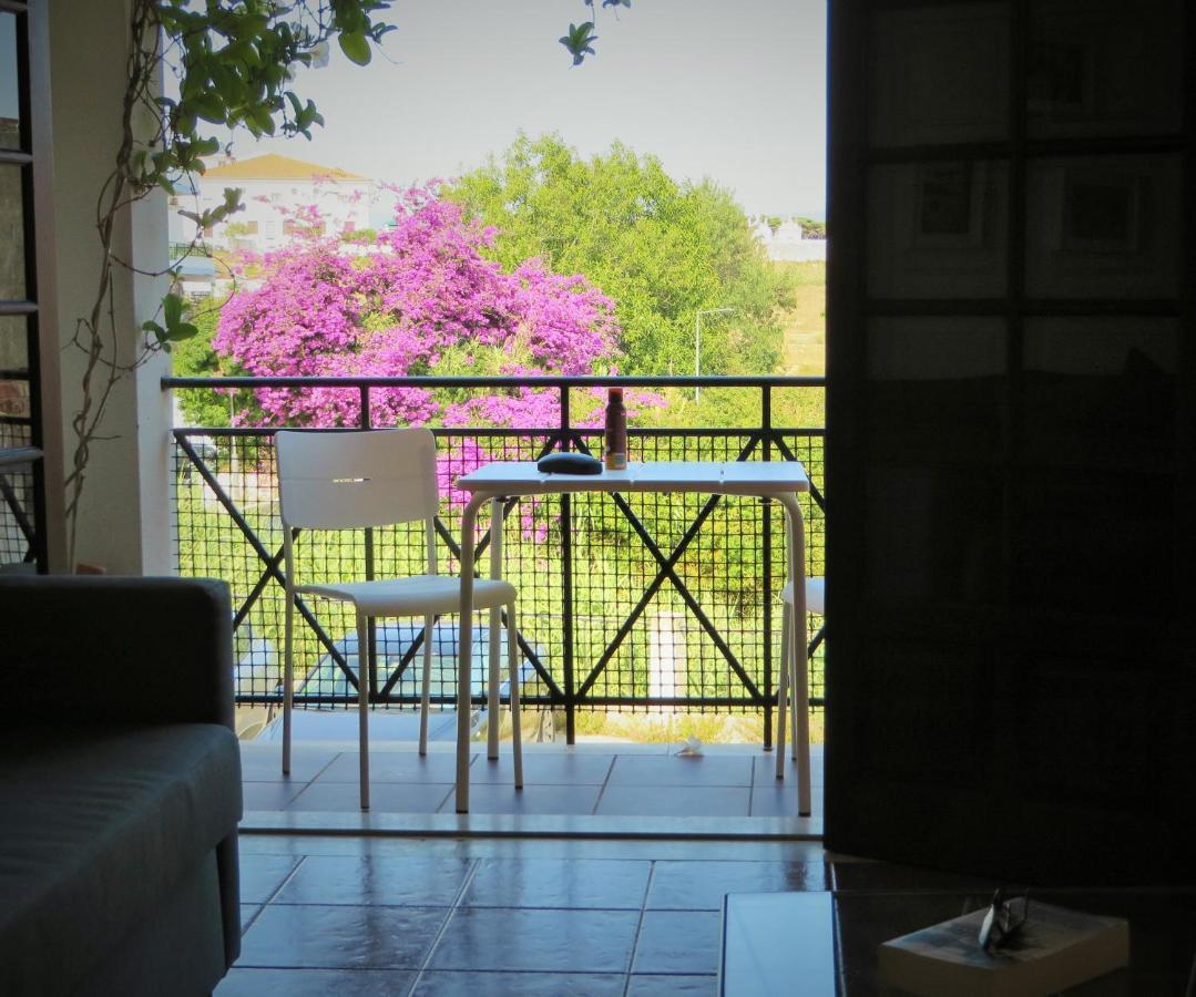 Cais Apartment By Stay In Alentejo Vila Nova de Milfontes Esterno foto