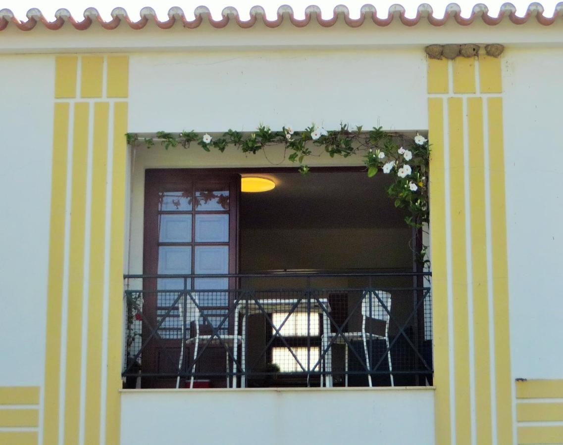 Cais Apartment By Stay In Alentejo Vila Nova de Milfontes Esterno foto