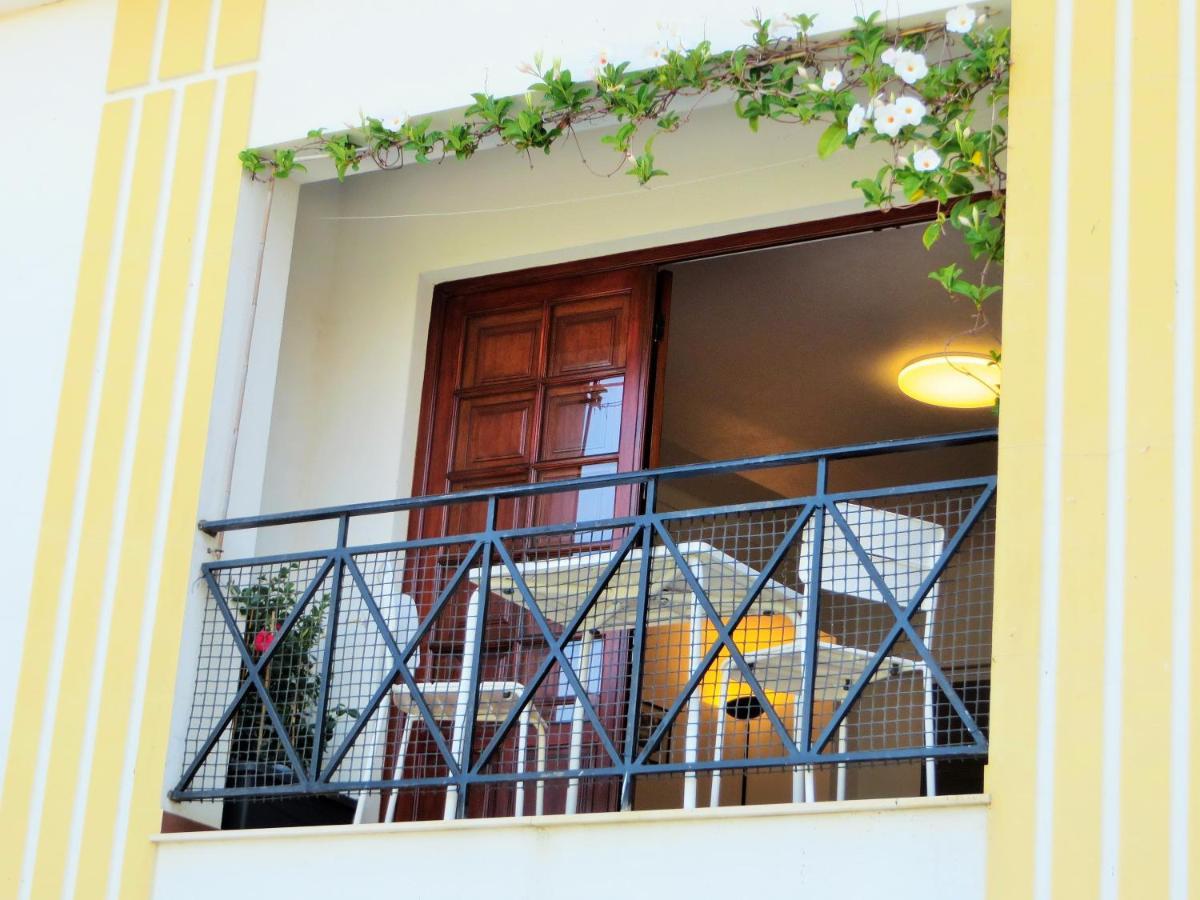 Cais Apartment By Stay In Alentejo Vila Nova de Milfontes Esterno foto