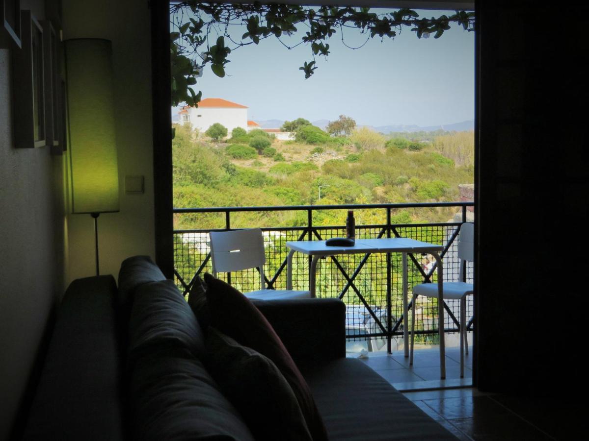 Cais Apartment By Stay In Alentejo Vila Nova de Milfontes Esterno foto