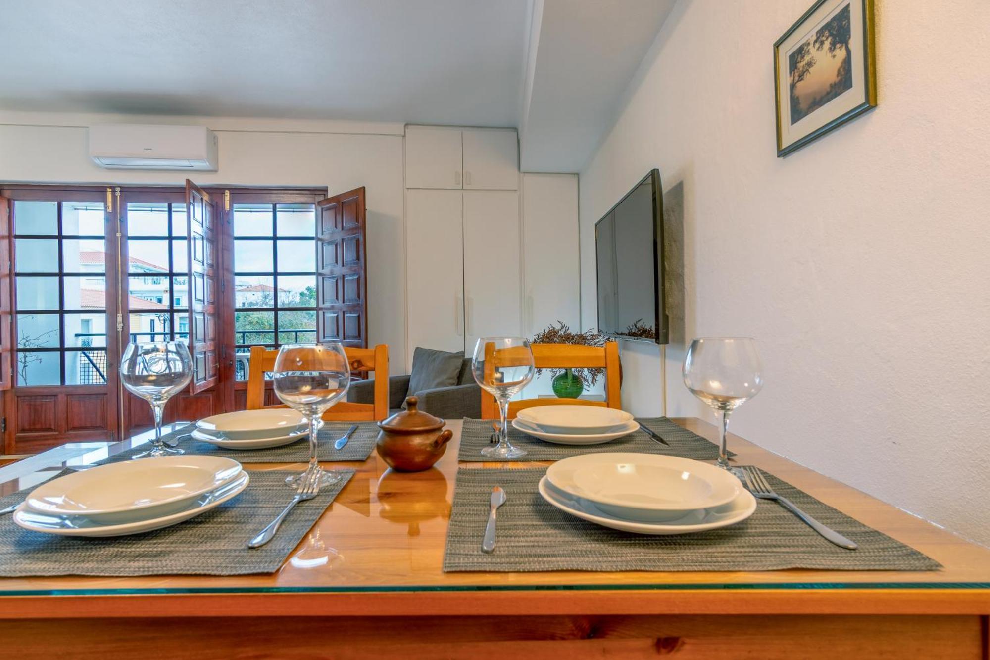 Cais Apartment By Stay In Alentejo Vila Nova de Milfontes Esterno foto