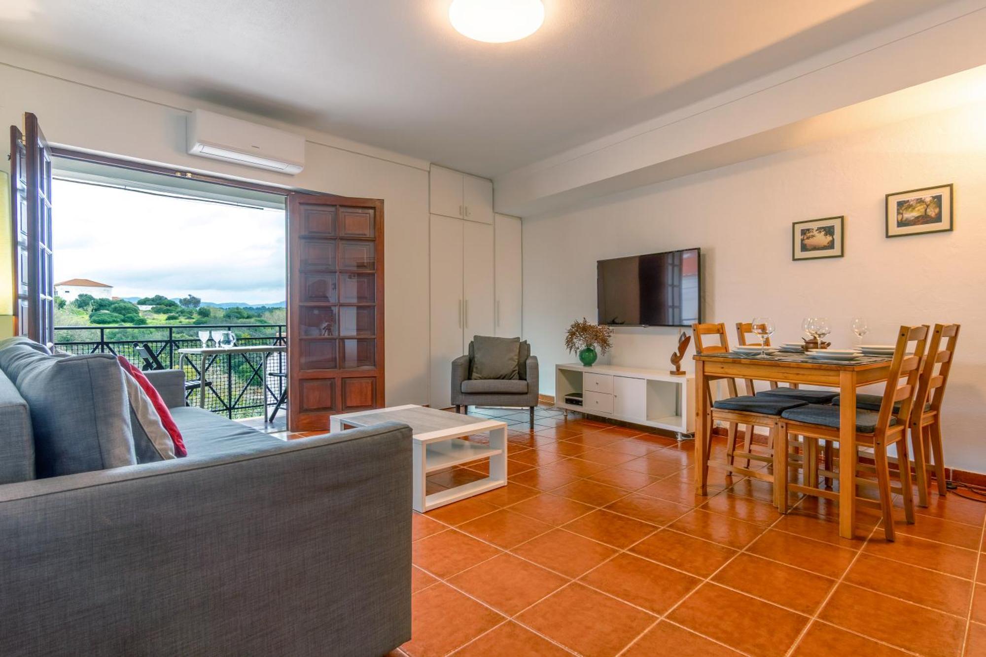 Cais Apartment By Stay In Alentejo Vila Nova de Milfontes Esterno foto