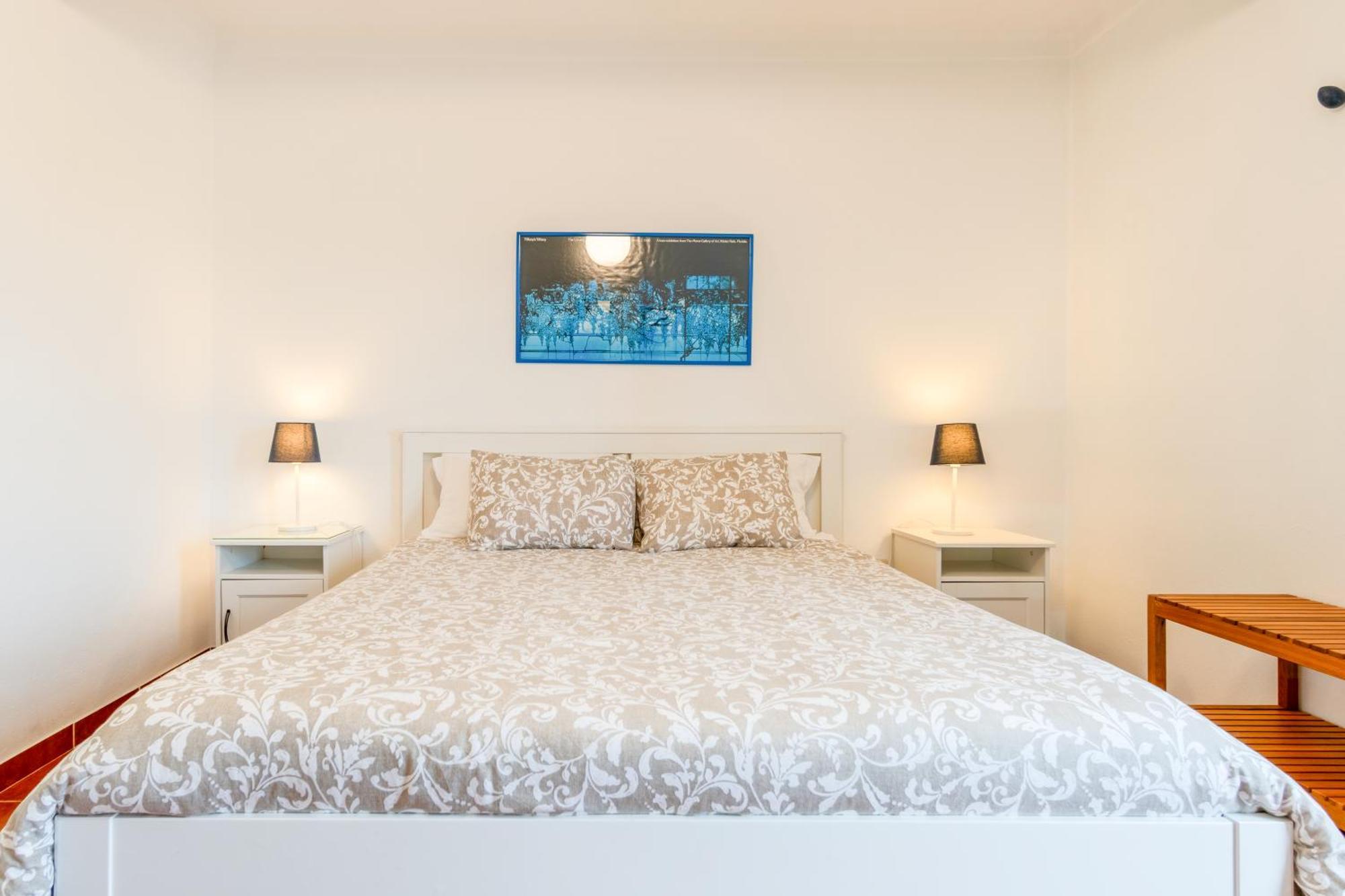 Cais Apartment By Stay In Alentejo Vila Nova de Milfontes Esterno foto
