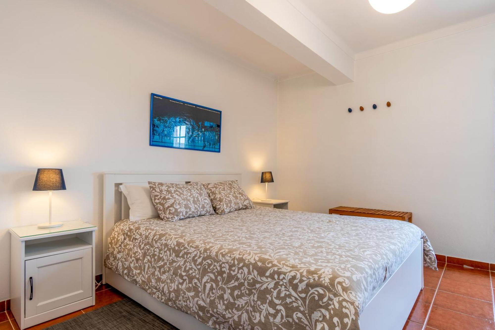 Cais Apartment By Stay In Alentejo Vila Nova de Milfontes Esterno foto