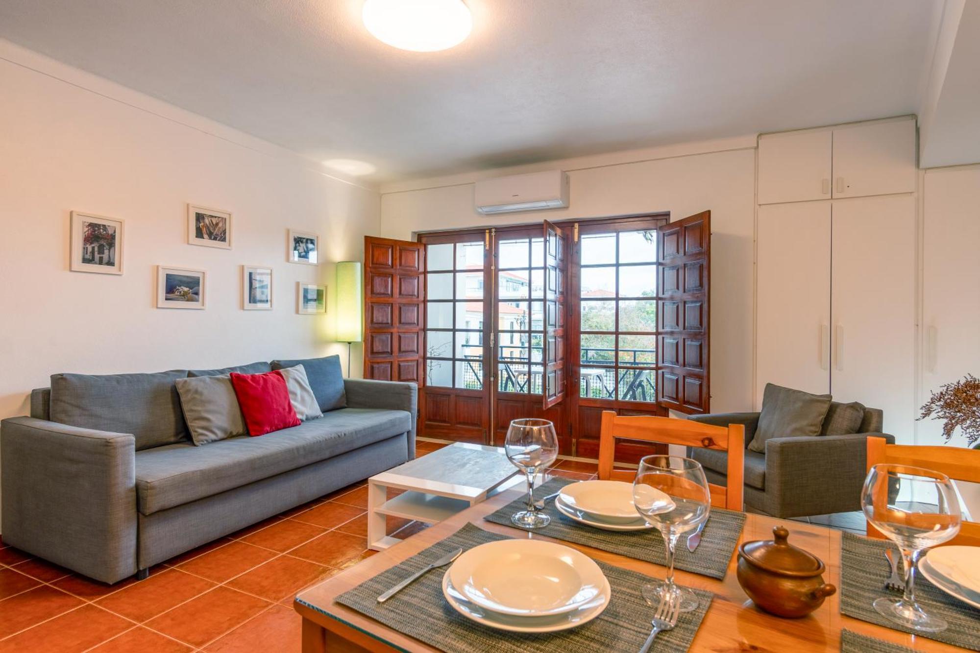 Cais Apartment By Stay In Alentejo Vila Nova de Milfontes Esterno foto